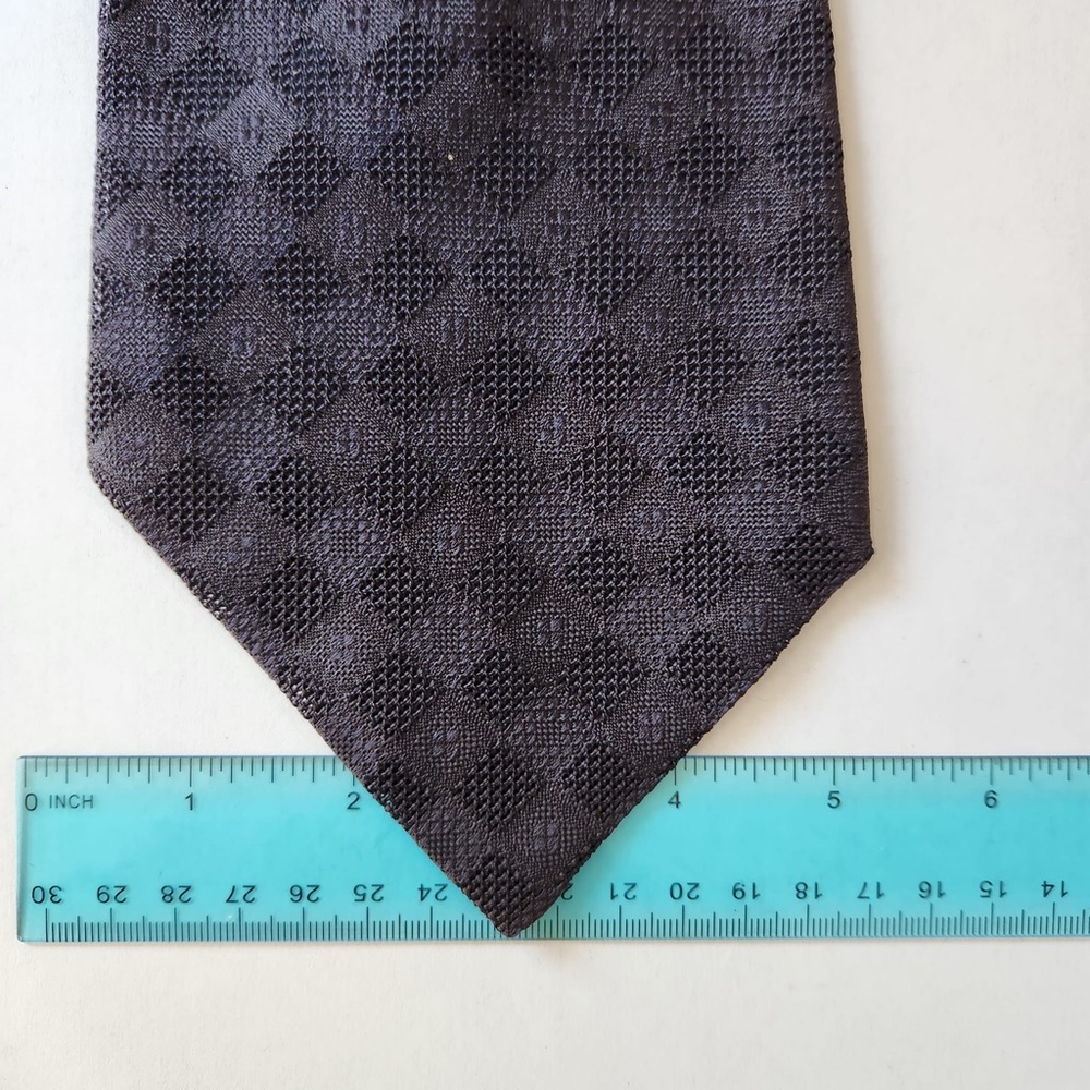 Christian Dior Tie - Picture 3 of 4